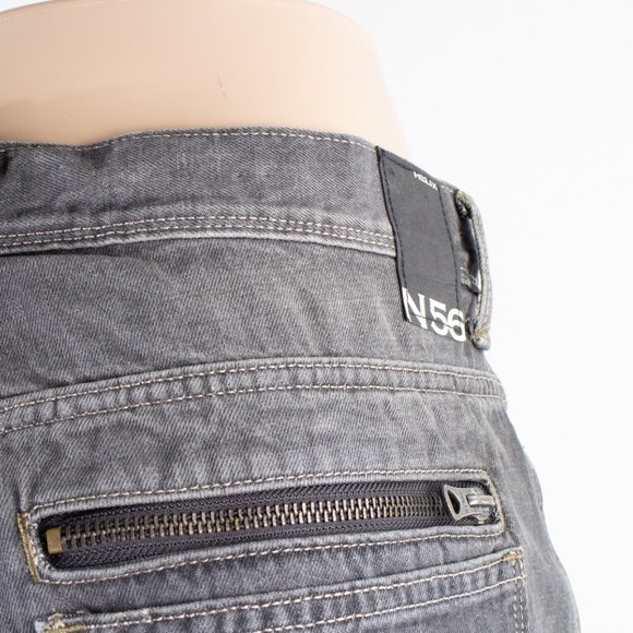 Helix Low Straight 32 (33 X 31) Men's - Picture 9 of 12